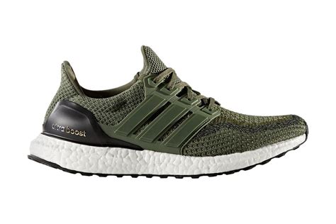 adidas ultraboost 4wd olive